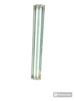LAMPARA ESPECULAR 2X18W 120 CMTRS